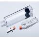 300psi 1-100ml High Pressure Syringe Injector C01-001-10