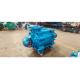 300-440m3/H Centrifugal Booster Pump 6.3MPa Multiple Stage Pulp Pump