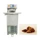 Chocolate Bean 25L/Batch Industrial Chocolate Tempering Machine