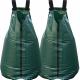 20 Gallon Tree Irrigation Slow Release Watering Bag PVC Material for Efficiency