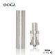 e cigarette 510 thread eGo 2300mAh GIGA one battery fit for sub ohm tank