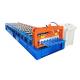 Hydraulic Drive Metal Roof Roll Forming Machine