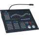 SUNNY512-I Optical Isolated DMX 512 / 1990 Lighting Control Console for Disco Lighting