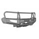 front bumper offroad 4x4 bull bar for LC150 Land cruiser 150