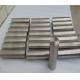 Polished Pure Medical Titanium Rod Ti6al4v Gr1 With Corrosion Resistance