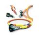 Multi Core 250mm New Energy Vehicle Wiring Harness