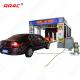 Automatic Tunnel Car Washing Machine Commercial 12KW 9 Brushes