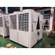 CO2 R744 Air Source Water Source Heat Pump 37kw Commercial For Hot Water