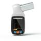 CONTEC SP70B USB CE Color Display Spirometer Hot Handheld Spirometry Bluetooth Lung Volumetric Device