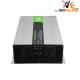 41.5x26x10cm 2000W Battery Charger Inverter Stable For Off Grid System