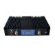 Mobile Signal booster with LCD 20dBm Dual Bnad Wide Band 70dB Gain ceverage 800