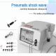 300W Pneumatic Shock Wave Ultrasound Machine Physical Therapy