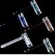 2022 hot sale Quartz Glass Banger Smoking Accessories Smoking Pipe