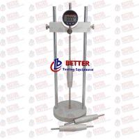 EN 12617-4  Cement Testing Machine 156-305mm Range Digital Length Comparator
