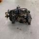 100-300 Horsepower Mitsubishi 6D16-1A Used Diesel Engines For Mitsubishi Truck Direct Injection