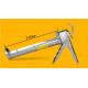 KM  9 Inch Construction Concrete Decoration Skeleton Silicone Rotary Catridge Sealand Epoxy Caulking Tools Glue Gun