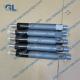 Factory Price Common Rail Fuel Injector 0432131670 Nozzle DLLA155P885 For MWM-DIESEL