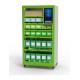21.5 User Screen Industrial Tool Vending Machines Supply PPE