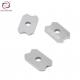 K30 Woodworking Carbide Inserts 93 HRA For Power Tool Wood Planer Carbide Inserts