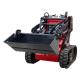 HTS430 Hydraulic Mini Skid Steer Loader American brand Engine Small Crawler Loader