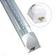 AC85-265V IP44 SMD2835 T8 Integrated LED Tube Light 120cm / 4ft Indoor Lighting