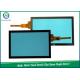 7 Inches G + G COF Capacitive Multi Touch Screen Industrial Equipment With IC GT911