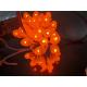 Acrylic Led Backlight RGBIC DC5V Jellyfish Christmas Lights for Outdoor Decoration