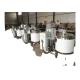 500L 1000L Milk Direct Storage Refrigerator Chiller Immersion Cooling Tank