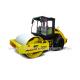XG6141 Double Drive Hydraulic Vibratory Road Roller Turbocharged Diesel Engine