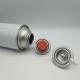 Innovative Butane Gas Stove Valve for RV Travelers with Easy Control