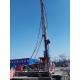 XPG-65 Big Torque Underground Drill Rigs 20m Assistant Tower Hydraulic Chuck Anchor Drill Rig Machine