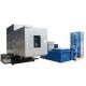 Vertical Type Sine Shock Vibration Temperature Humidity Test Chamber