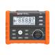 Professional Leakage Switch Tester with AUTO RAMP Testing and Fault Voltage Detection