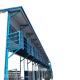 REACHTOP Steel Structure Metal Panel Building For Carport Hurricane-Proof Design