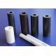 Non Abrasion PTFE Molded Tube Durable Outstanding Chemical Resistance