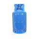 Export To South Africa Zimbabwe hot sale 9kg blue gas bottles for LPG gas LPG storage GAS tank cylinder for welding