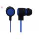 Haozhida Digital  HZD1809E earphone Impedance16Ω  for android cellphone calling  Sensitivity:92±3dB