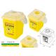 7 Litre Sharps disposal container, Pocket Sharps Container, Sharps Container  | WinnerCare