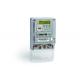 LCD Display IEC 62056 62 Smart KWh Meter With RS485 RS232 Port DLMS COSEM