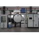 Molybdenum Made Metal Sintering Furnace Usable Space 400*400*1500 / 500*500