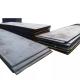 Customized Black Painted Galvanized Mild Steel Q235 Q345 Q355 S235 S275 S355 S460 S690 Carbon Plate
