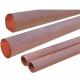 C5210 C10200 Pre Insulated Copper Pipe C12000 C12200 99.9%