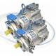 Parker PVAC100R4222 Replacement Hydraulic Piston Pump/Main Pump