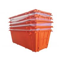 Eco-Friendly Waste Skip Bins for Sustainable Industrial Waste Management