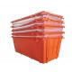 Guaranteed On Time Delivery Marrel Skip Bins Wholesale for Skip Hire Services