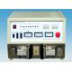 4KV / 1mA 2P Polarity Power Cord Tester DC 500V PLC Control Automatically Lock Mode