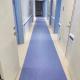 HUAAO vinyl homogeneous flooring Homogeneous hospital flooring anti-static flooring