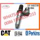 Common rail injector fuel injecto 150-4453 0R-9944162-8809  162-8809 0R-3539 for 3512B Excavator 3512C 3516B 3516C