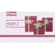 Sturdy Pretty Present Boxes , Decorative Holiday Boxes Separate Lid Large Bowknot
