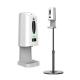 Infrared Induction Test 1300ml Touchless Automatic Soap Dispenser